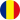 Country flag - România
