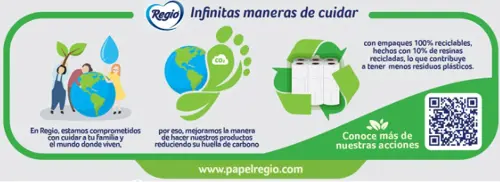 infinitas maneras de cuidar