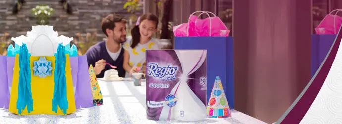 ¡Enséñales a tus hijos a cocinar!