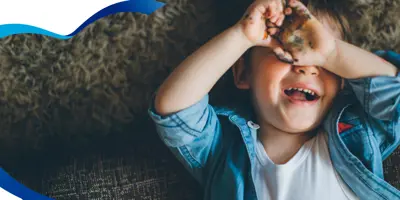6 juegos didácticos para niños de 2 años