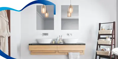 Ideas para organizar el baño y decorarlo