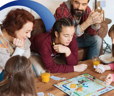 ¡Encuentra el juego de mesa ideal!