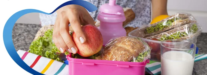 Ideas De Lunch Para Cuando No Tienes Mucho Tiempo