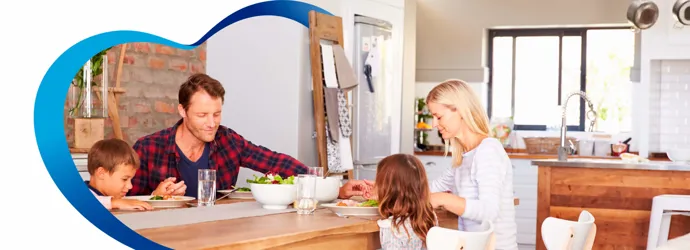 ¿Necesitas consejos para la vida en familia? Te ayudamos.