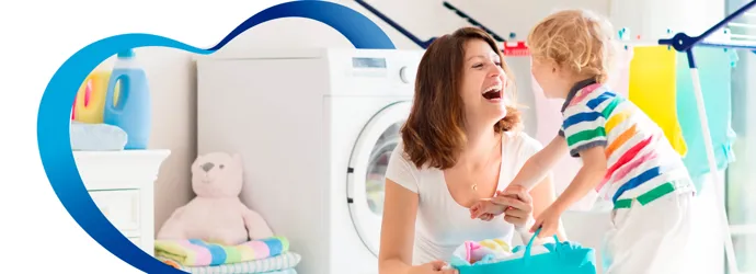 Tips sencillos para la higiene en el hogar
