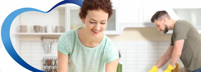 Tips sencillos para la limpieza en casa