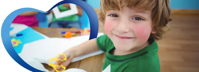 Tips sencillos para actividades recreativas con niños