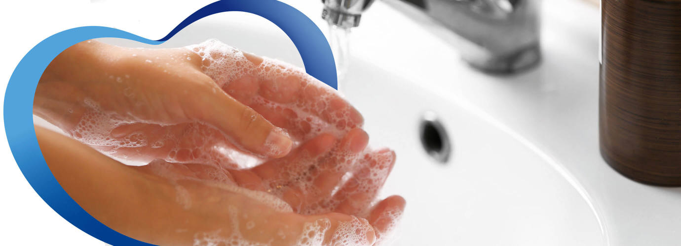 Tips sencillos para la higiene personal