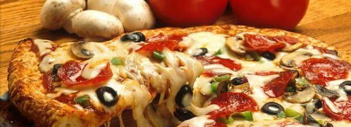 3 pizzas caseras para hacer en familia
