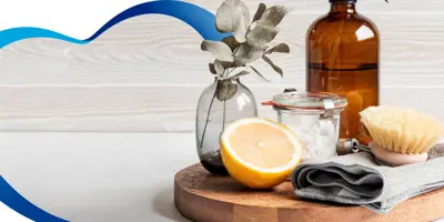 6 tips para una limpieza eco amigable en casa