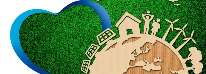 Sustentabilidad en Essity