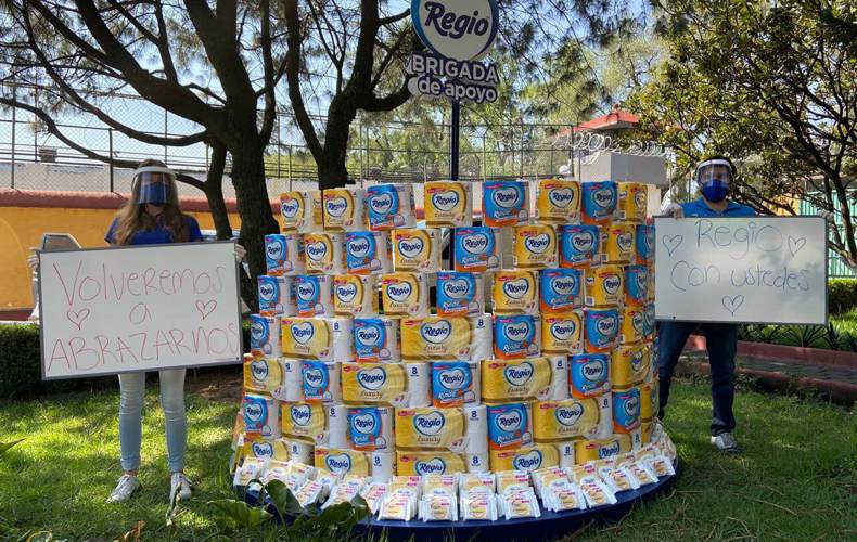 Donaciones