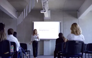 Proyecto DEI
