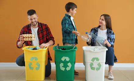 Estrategia de Sustentabilidad