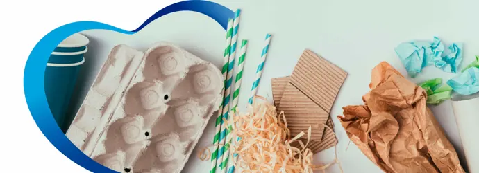 Cómo ser más ecológico en casa
