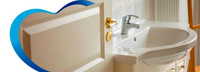 10 modales ideales para el baño