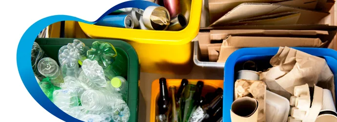 Guía completa: ¿qué se puede reciclar?