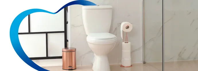 Cómo ir al baño: los consejos que nunca supiste que necesitarías
