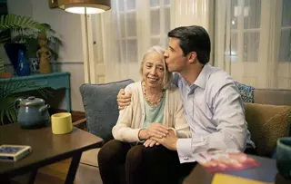Suavidad sin la que no puedes vivir