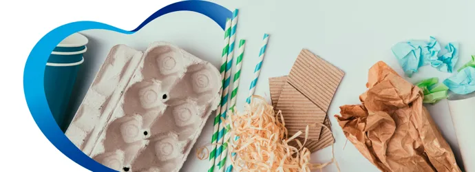 Cómo ser más ecológico en casa