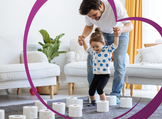 Disfruta de un periodo trimestral de información y noticias para padres con nuestro boletín informativo.