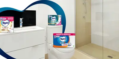 La importancia del papel de baño suave y resistente