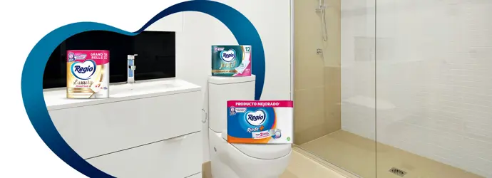 La importancia del papel de baño suave y resistente