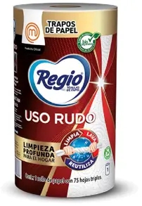 regio uso rudo