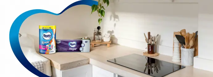 Productos de limpieza caseros y ecológicos