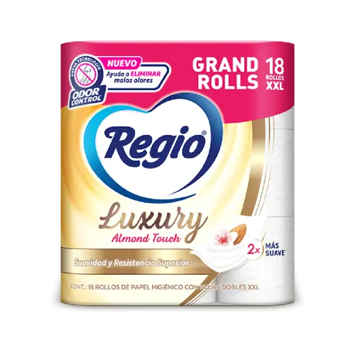 Regio-luxury-almond