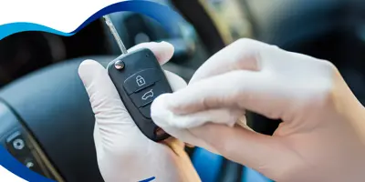 Tips para mantener tu auto limpio por dentro