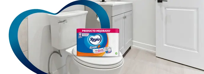 ¿Cuáles son los tipos de papel higiénico que existen?