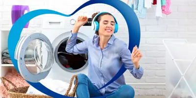 Consejos útiles al lavar tu ropa
