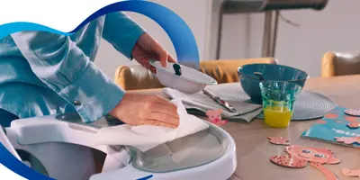 ¿Toallas de papel que remueven bacterias? Todo sobre el sistema Bacteriatrap de Regio®